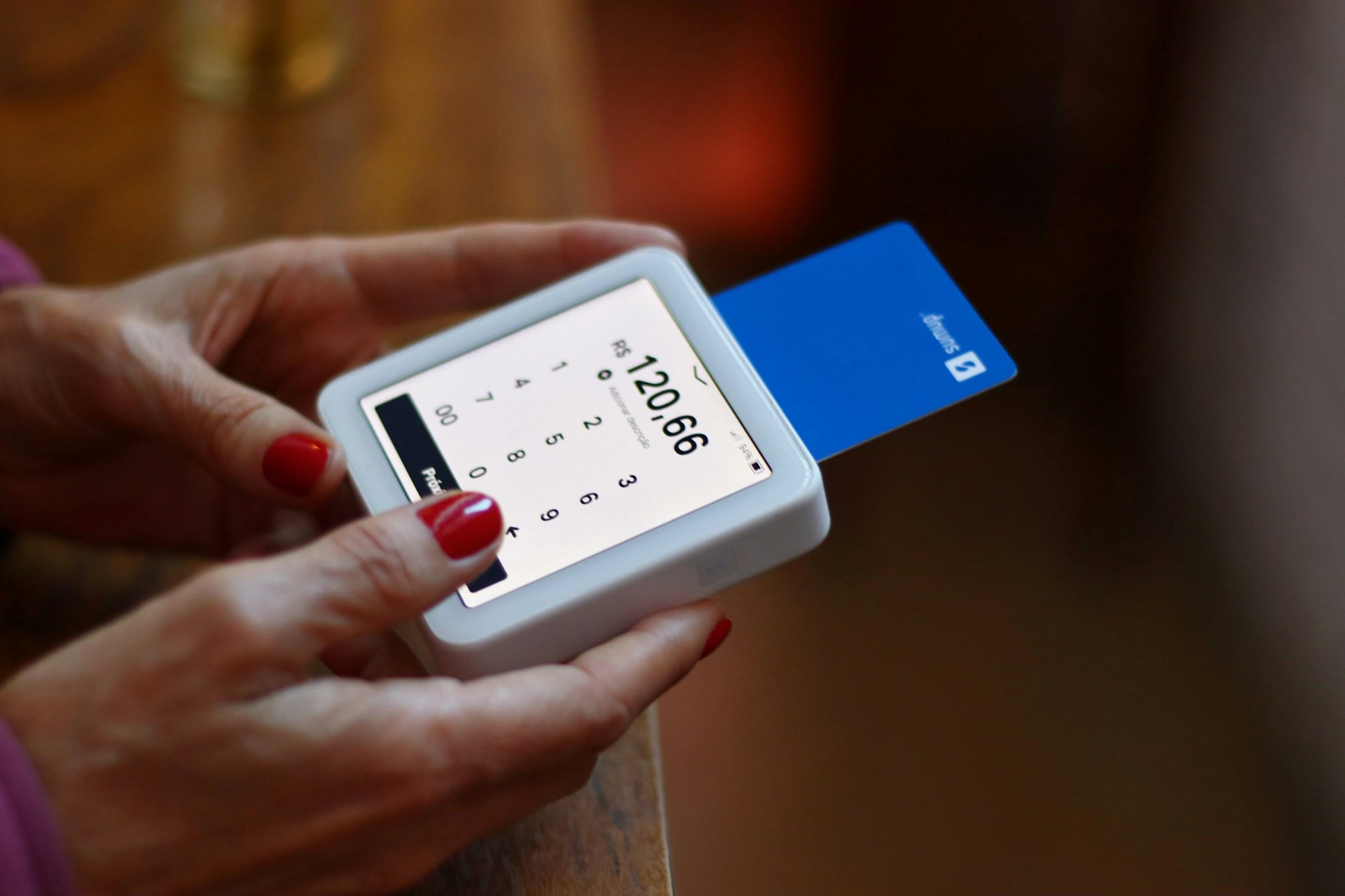 Payments and commerce terminals