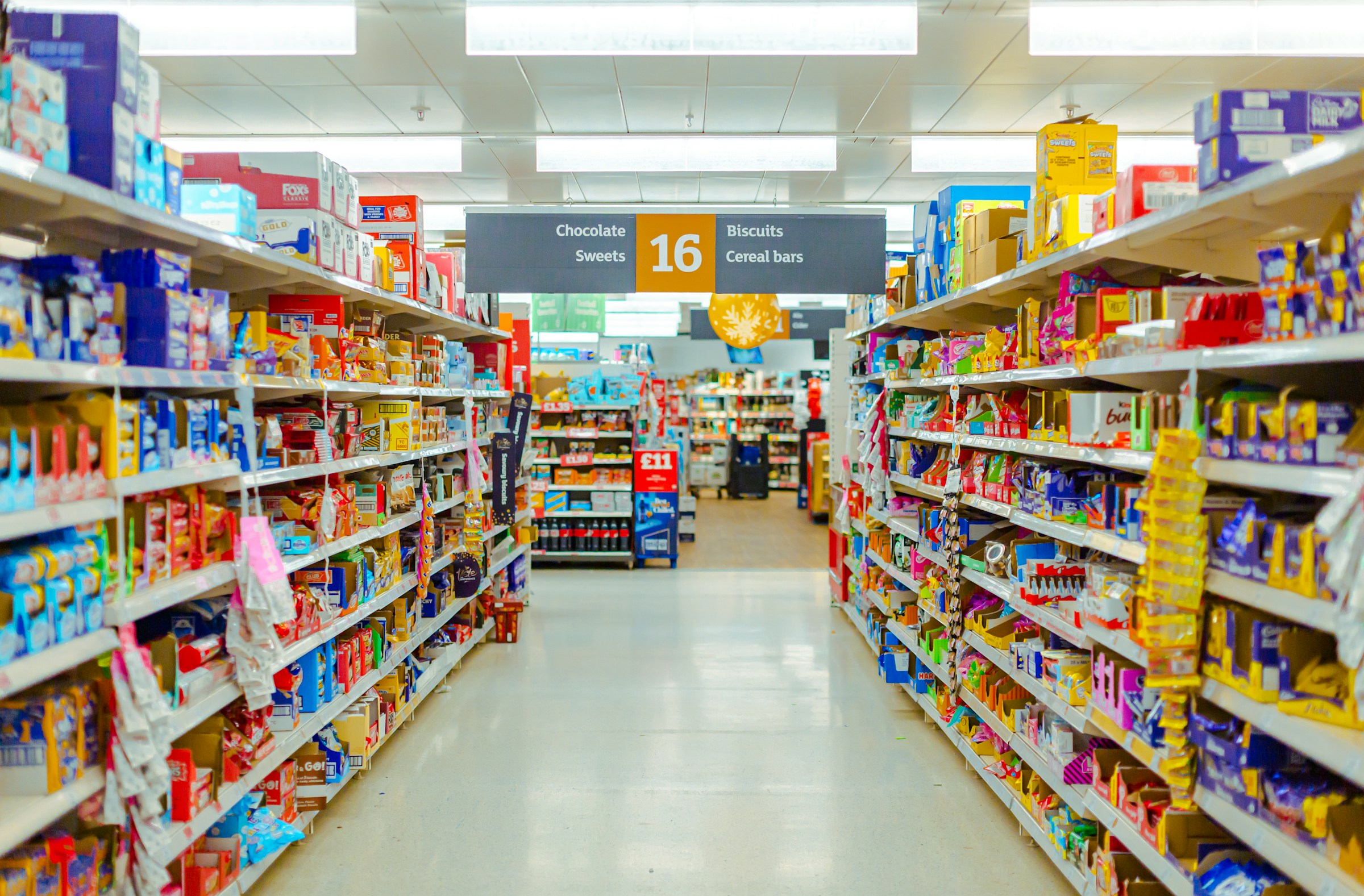 Product scoping and discovery